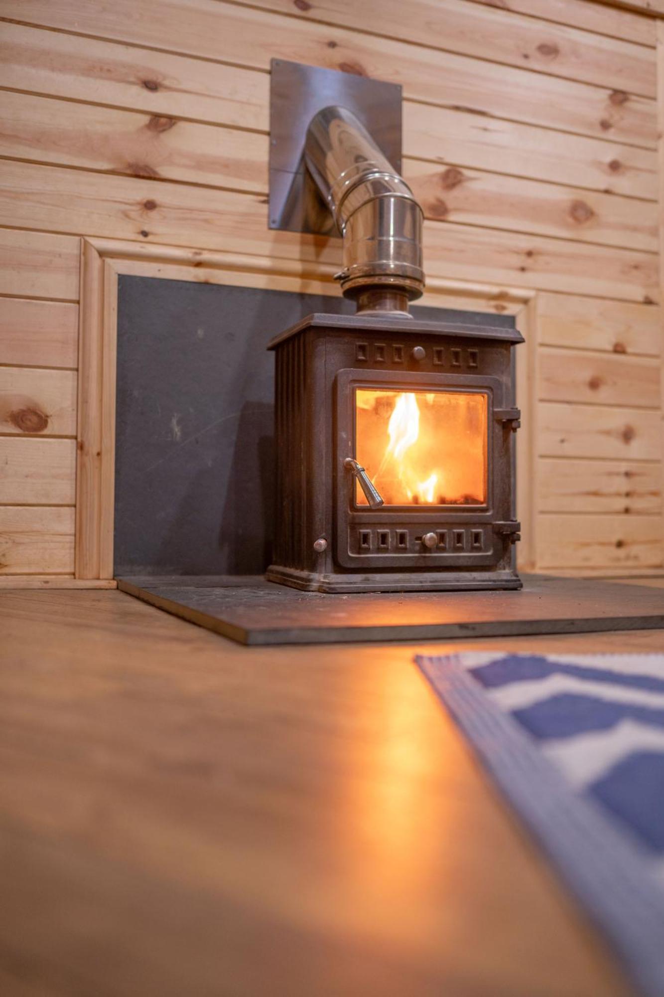 Chestnut Tree House With Hot Tub & Sauna Бармут Екстер'єр фото